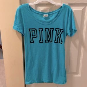 PINK/ VS Tshirt